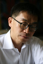 전태흥 한나라당 대구시당 대변인