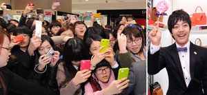 인기몰이 중인 판타지 TV 사극 