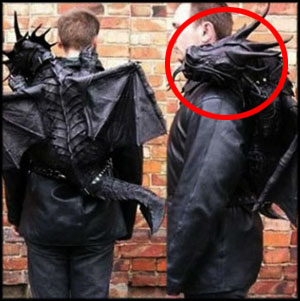사고 싶던 드래곤 성폭행 예방 호신용 가능? 어디 파나? (사진.온라인 커뮤니티)