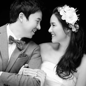 강영숙 결혼 `코트 위의 손예진` 10년 열애 끝에...`남편은 누구 ...