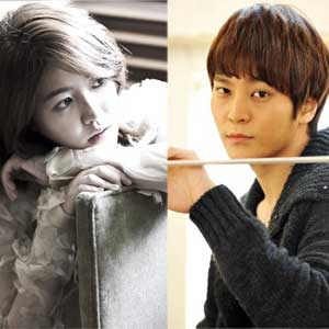 심은경 주원 사진. 그룹에이트