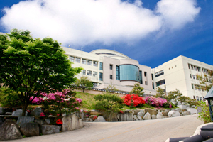 경북과학대는 학생에게 아낌없이 투자하는 대학이다. 경북과학대 제공