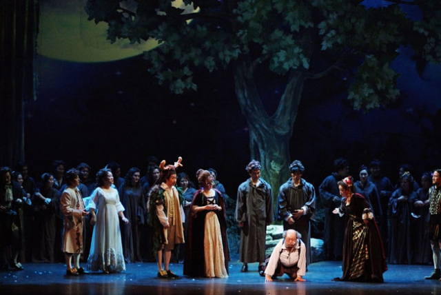 대구국제오페라축제 참가작 