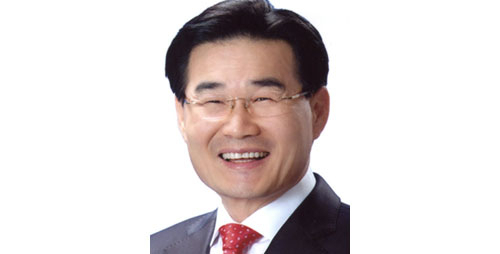 김규학 예결위원장