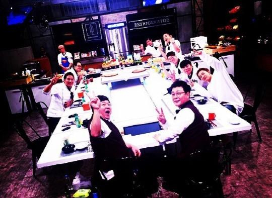 사진. 지드래곤 인스타그램