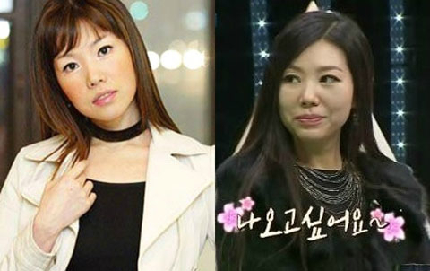 사진. JTBC 슈가맨 캡처