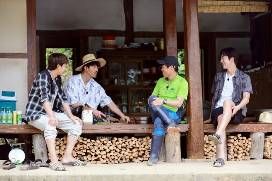 사진. tvN 삼시세끼 제공