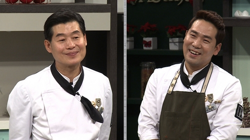 이연복, 샘킴 / 사진출처 - 