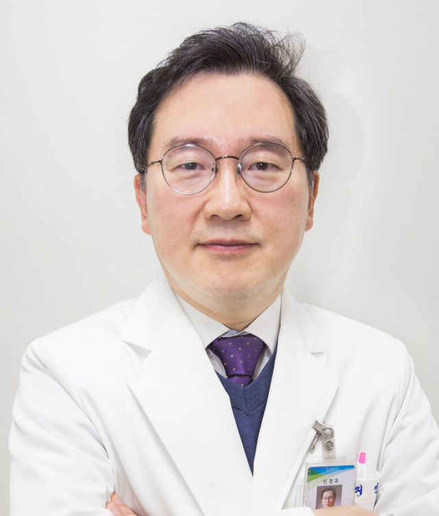 김지언 대구가톨릭대 의료원 교수