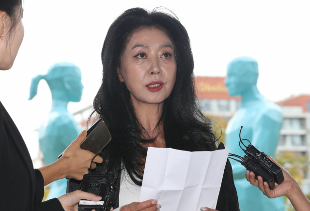 이재명 경기지사의 