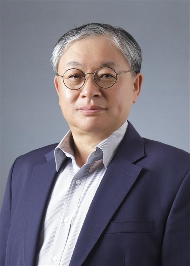 서판길 한국뇌연구원 원장. 뇌연구원 제공