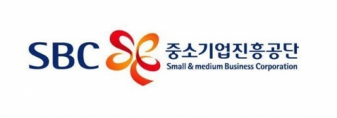 중소기업진흥공단 CI
