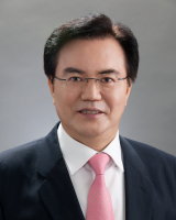 이상길 대구시 행정부시장