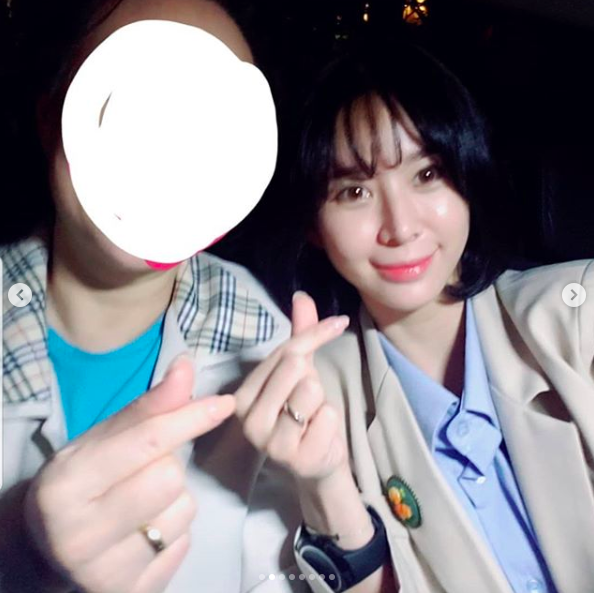 출처: 윤지오 인스타그램