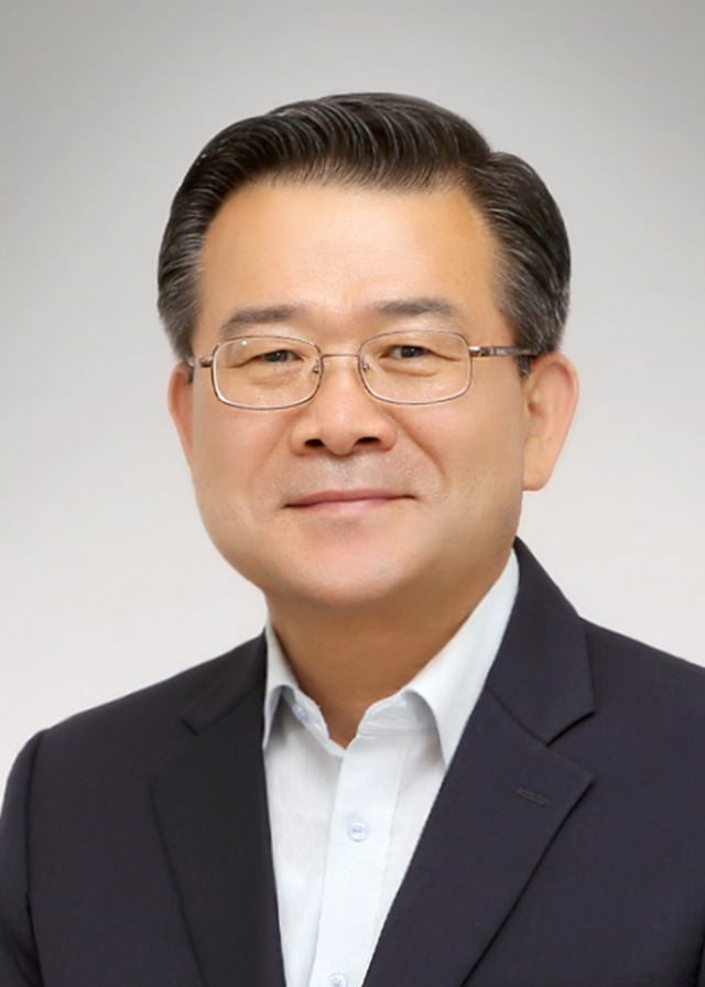 이동창 보좌관