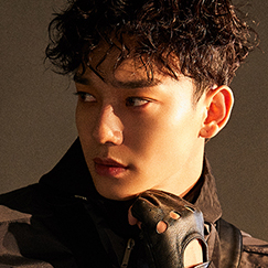 엑소 멤버 첸. SM엔터테인먼트