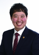 이주용 대구 동구의원