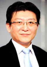 이상헌 경북부장