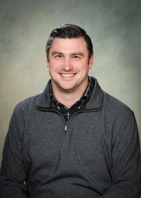 내셔널 히스토리 데이(NHD) 주관 올해의 패트리샤 베링 교사상 후보자에 오른 대구국제학교(DIS) 사회과목 담당 닉 카슙 교사. DIS 제공