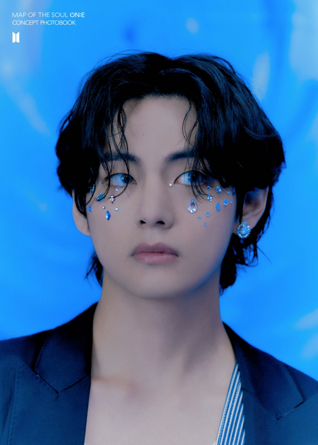방탄소년단 뷔 中팬클럽, K팝 역대 생일모금 新기록 `1분에 5억