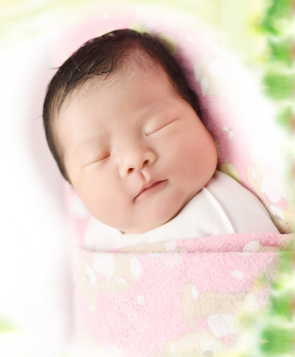 이동진 산모 아기