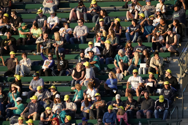 미국 워싱턴주 시애틀에 있는 