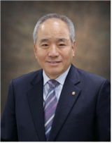 김성대 신임 대한민국상이군경회 경북도지부장