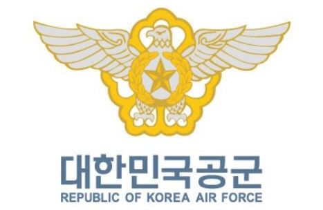 공군 로고