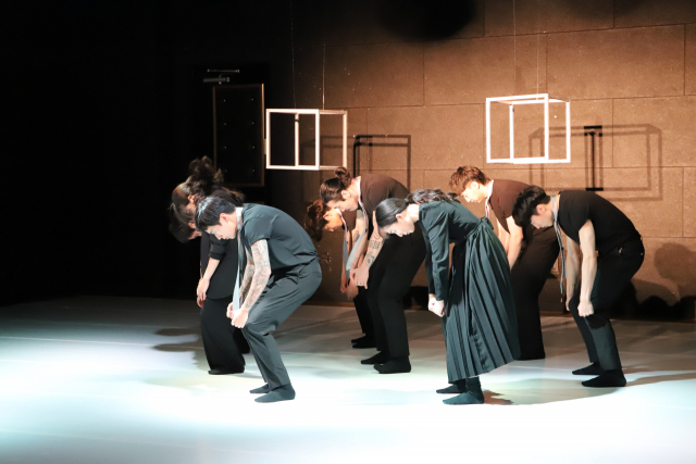 2021 대구예술발전소 공연프로그램 6월 공연 