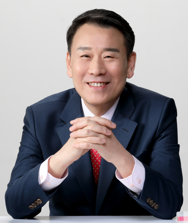 임형길 전 홍준표 의원 보좌관