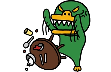 카카오프렌즈 