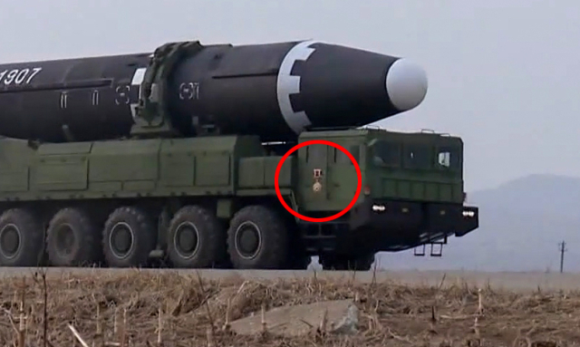 軍 `북한 ICBM 발사능력 다 갖췄다`…군사정찰위성 발사 가능성도 - 매일신문