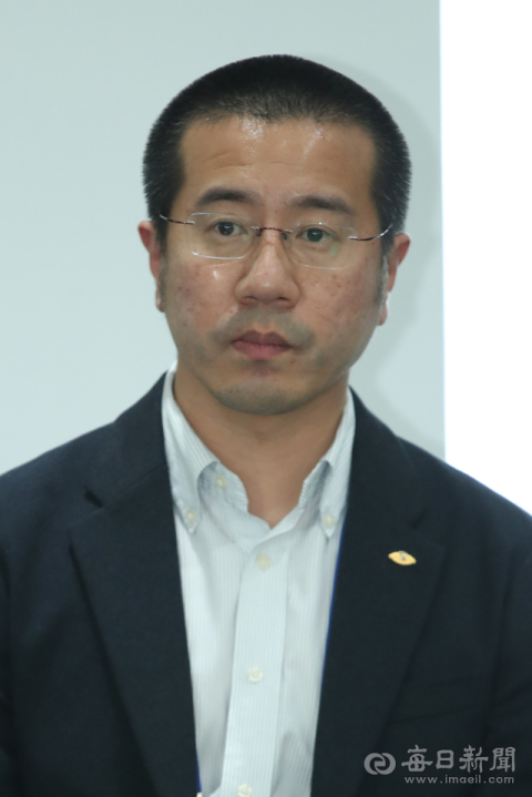 22일 오후 대구 북구 삼성창조캠퍼스 내 혁신센터에서 열린