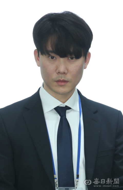 22일 오후 대구 북구 삼성창조캠퍼스 내 혁신센터에서 열린