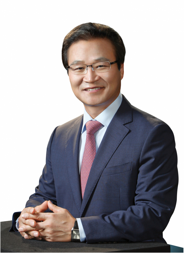김용판 국민의힘 의원(대구 달서구병)
