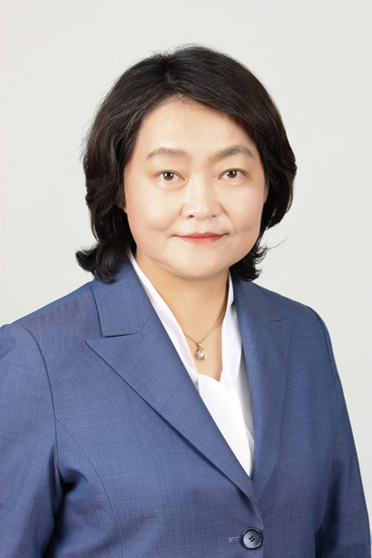 조희진 정부법무공단 이사장
