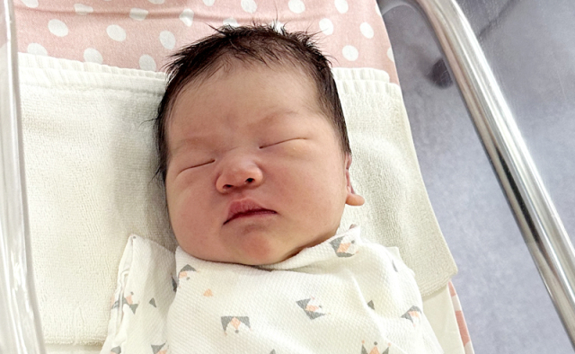손지혜아가