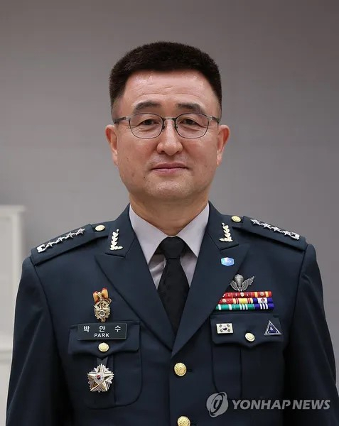 박안수 별들의 고향` 청도…박안수 육참총장 청도읍 원정1리 출신 - 매일신문