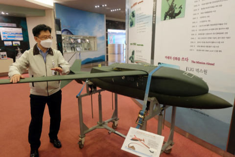 구미 생산 GPS유도폭탄 `KGGB`, 태국 F-16 전투기에 탑재 - 매일신문