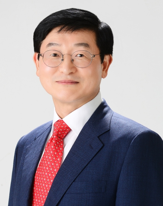 박용호 예비후보. 박용호 예비후보사무실 제공