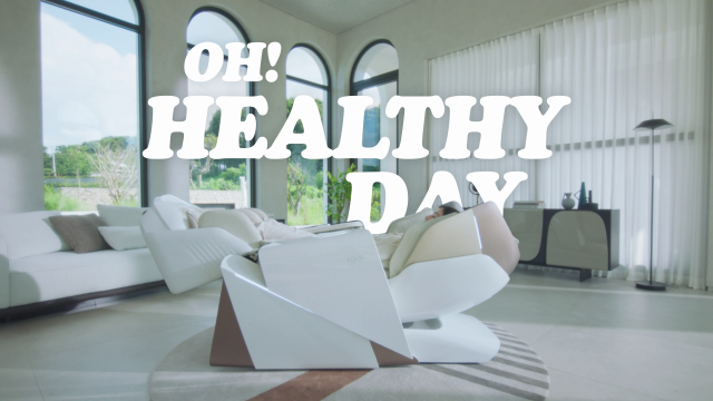 바디프랜드 마사지 체어베드 