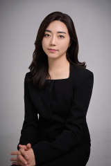 독일로 파견되는 지역 청년 예술인 배혜진 작가. 대구문화예술진흥원 제공
