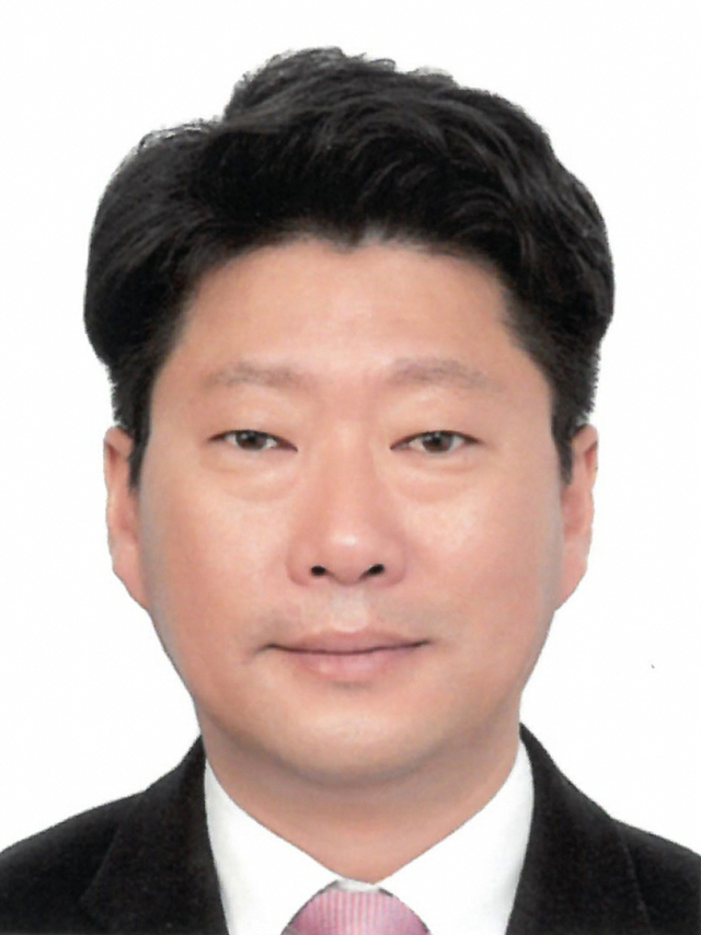 남태한 소백산국립공원사무소 소장. 공원사무소 제공