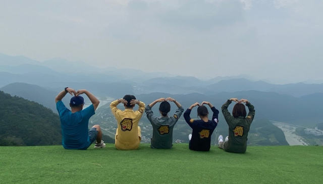 안동시장애인부모회는 전국에서 유일하게 안동시가 시행하는 