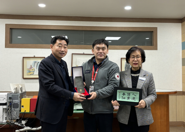 영주시보건소가 