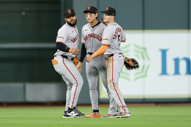 MLB 샌프란시스코 이정후, 3경기 연속 2루타 행진 - 매일신문