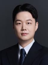 조상현 전 기획재정부 장관정책보좌관 / 법률사무소 상현 대표변호사