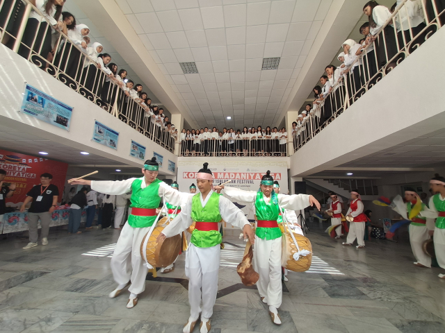 대구시교육청이 추진한 