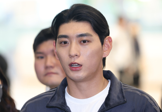 MLB 관련 경기 사진(기사 OG 이미지)