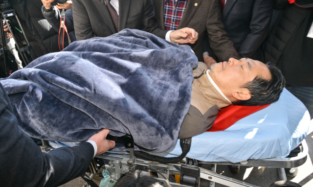 통일교·공천헌금 